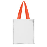 Sublime Series rPET Magazine Tote Bag