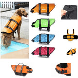Pet Life Vest