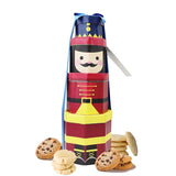 Holiday Cookie & Cocoa Tower - Nutcracker