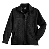 Storm Creek Artisan 100 GSM Insulated Quilted Shirt Jacket