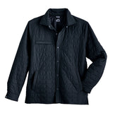 Storm Creek Artisan 100 GSM Insulated Quilted Shirt Jacket