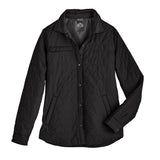 Storm Creek Artisan 100 GSM Insulated Quilted Shirt Jacket