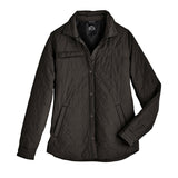 Storm Creek Artisan 100 GSM Insulated Quilted Shirt Jacket
