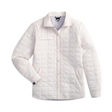 Storm Creek Artisan 100 GSM Insulated Quilted Shirt Jacket