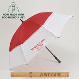 The Force 62" Vented Golf Umbrella