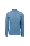 Vantage Apparel® Luxe 1/4 Zip Pullover