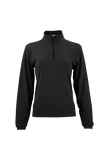Vantage Apparel® Luxe 1/4 Zip Pullover
