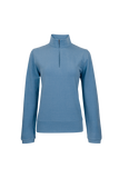 Vantage Apparel® Luxe 1/4 Zip Pullover