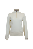 Vantage Apparel® Luxe 1/4 Zip Pullover