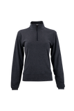 Vantage Apparel® Luxe 1/4 Zip Pullover