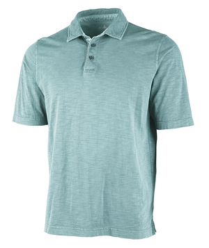 Charles River ® Freetown Slub Polo Shirt