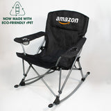 Rocker Folding Chair