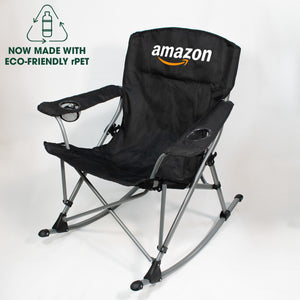 Rocker Folding Chair