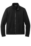 Port Authority® Arc Sweater Fleece Jacket