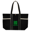 Aware™ Recycled Cotton Canvas Tote Bag