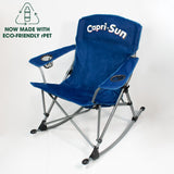 Rocker Folding Chair