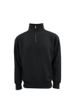 Vantage Apparel® Ultra Soft Fleece Quarter Zip