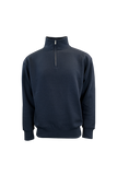 Vantage Apparel® Ultra Soft Fleece Quarter Zip