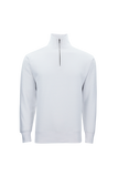 Vantage Apparel® Ultra Soft Fleece Quarter Zip