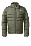 The North Face® Down Hybrid Jacket