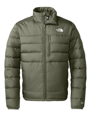 The North Face® Down Hybrid Jacket