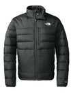 The North Face® Down Hybrid Jacket