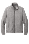 Port Authority® Arc Sweater Fleece Jacket