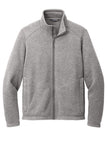 Port Authority® Arc Sweater Fleece Jacket