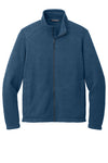 Port Authority® Arc Sweater Fleece Jacket