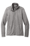 Port Authority® Arc Sweater Fleece Jacket