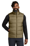 Outdoor Research® Coldsnap Hooded Down Vest