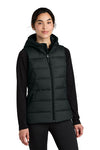 Outdoor Research® Coldsnap Hooded Down Vest