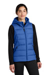 Outdoor Research® Coldsnap Hooded Down Vest