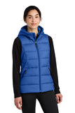 Outdoor Research® Coldsnap Hooded Down Vest