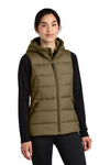 Outdoor Research® Coldsnap Hooded Down Vest