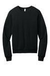 Bella+Canvas® Sponge Fleece Classic Crewneck Sweatshirt