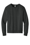 Bella+Canvas® Sponge Fleece Classic Crewneck Sweatshirt