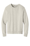 Bella+Canvas® Sponge Fleece Classic Crewneck Sweatshirt