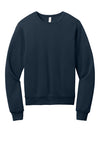 Bella+Canvas® Sponge Fleece Classic Crewneck Sweatshirt