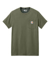 Carhartt® Force Short Sleeve Pocket Tee