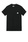 Carhartt® Force Short Sleeve Pocket Tee