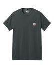 Carhartt® Force Short Sleeve Pocket Tee