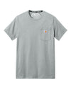 Carhartt® Force Short Sleeve Pocket Tee