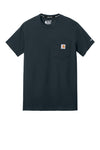 Carhartt® Force Short Sleeve Pocket Tee