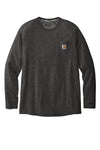 Carhartt® Force Long Sleeve Pocket Tee