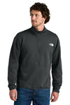 The North Face® Double-Knit 1/2-Zip Fleece