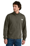 The North Face® Double-Knit 1/2-Zip Fleece