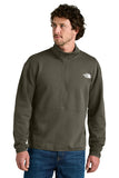 The North Face® Double-Knit 1/2-Zip Fleece