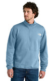 The North Face® Double-Knit 1/2-Zip Fleece