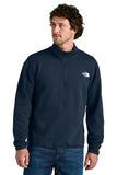 The North Face® Double-Knit 1/2-Zip Fleece